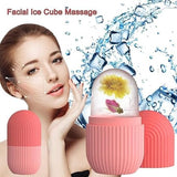 Face Glow Ice Roller