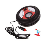 Portable Air Compressor Pump for Car