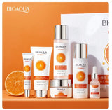 Bioaqua Facial Care Set - Zambeel