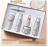 Bioaqua Facial Care Set - Zambeel