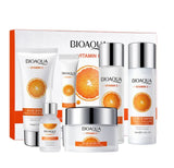 Bioaqua Facial Care Set - Zambeel