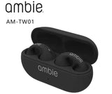 Bone Conduction Headphones - Zambeel