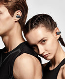 Bone Conduction Headphones - Zambeel