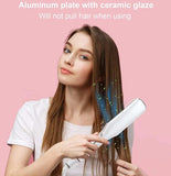 Ceramic Wide Straightener