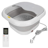 Footbath Massage Bucket - Zambeel