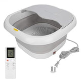 Footbath Massage Bucket - Zambeel