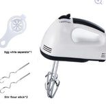 Super Hand Mixer - Zambeel